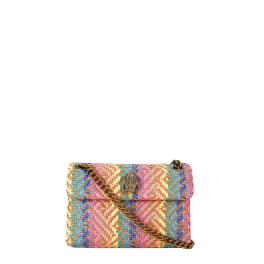 Kurt Geiger Tracollina Mini Kensington Bag Mult Other - 1