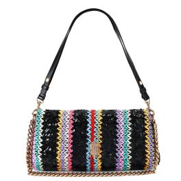 Kurt Geiger Borsa Kensington Bag Black Other - 1