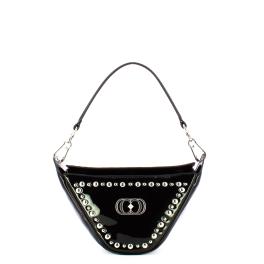 La Carrie Mini Borsa a spalla Mistress Black - 1