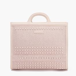 La Carrie Borsa a mano Malibu Big Pink - 1