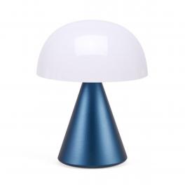 LEXO Mina L Lampada Led portatile Blu Scuro - 1