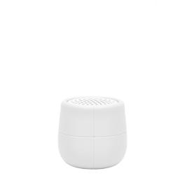 Lexon Speaker Bluetooth® Mino X Bianco - 1