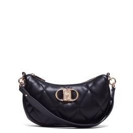 Liu Jo Borsa a mano Ecosostenibile Black - 1