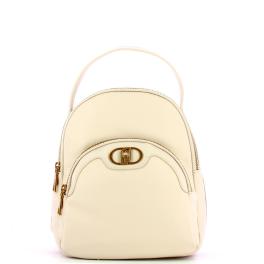 Liu Jo Zaino Ecosostenibile con logo True Champagne - 1