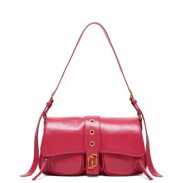Liu Jo Sottospalla con logo Viva Magenta - 1