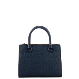 Liu Jo Borsa a mano logata Dress Blue - 1