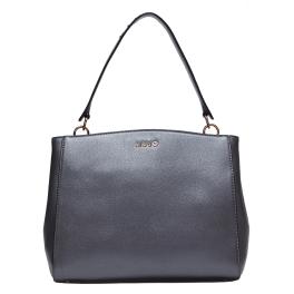 Liu Jo Borsa a mano Briefcase Antracite Met. - 1