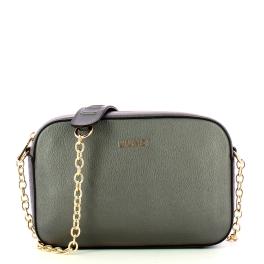 Liu Jo Camera Bag Antracite Met. - 1