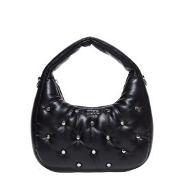 Liu Jo Sottospalla con borchie Black - 1