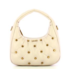 Liu Jo Sottospalla con borchie True Champagne - 1