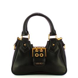 Liu Jo Borsetta Shopping a mano Black - 1