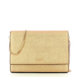 Liu Jo Tracollina Piatta Gold - 1