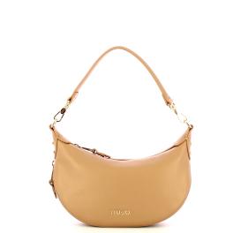 Liu Jo Borsa a spalla piccola Cammello - 1
