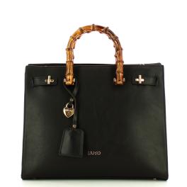 Liu Jo Shopping bag Black - 1