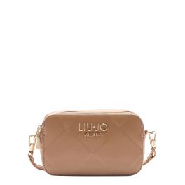 Liu Jo Camera bag small Cammello - 1