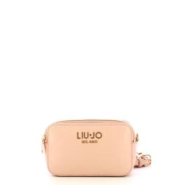Liu Jo Camera bag small Cipria - 1