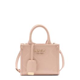Liu Jo Mini Shopping bag Cipria - 1