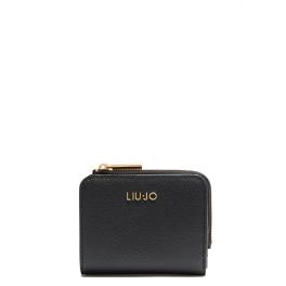 Liu Jo Portafoglio piccolo Black - 1