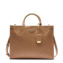 Liu Jo Shopping bag Cammello - 1