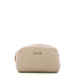 Liu Jo Bustina Vanity case Mushroom - 1