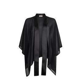 Liu Jo Cappa da cerimonia Black - 1