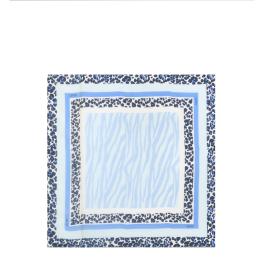 Liu Jo Foulard animalier Cielo - 1