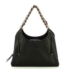 Liu Jo Boston Bag Black - 1