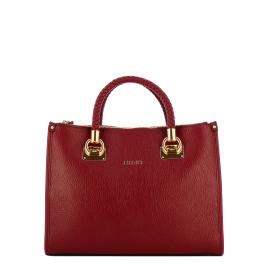 Liu Jo Borsa a mano Manh Red Wine - 1