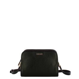 Liu Jo Camera Case Manh Black - 1