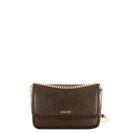 Liu Jo Tracolla Manh Moro Light Metal - 1