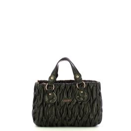 Liu Jo Borsa a mano Aide piccola Black - 1