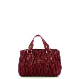 Liu Jo Borsa a mano Aide piccola Red Wine - 1