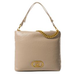 Liu Jo Shopping bag Dark Sand - 1