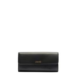 Liu Jo Portafoglio grande Black - 1