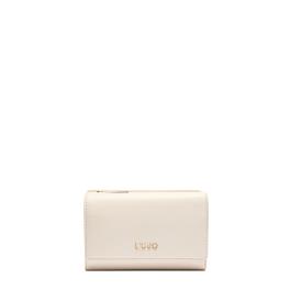 Liu Jo Portafoglio grande Cream - 1