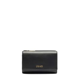 Liu Jo Portafoglio grande Black - 1