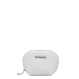 Love Moschino Bustina Piccola Argento Laminato - 1