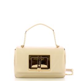 Love Moschino Tracolla Clothespin Avorio - 1