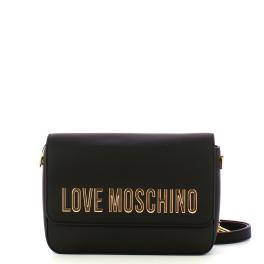 Love Moschino Borsa a tracolla Nero - 1