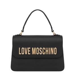 Love Moschino Borsa a mano Bold Love Nero - 1