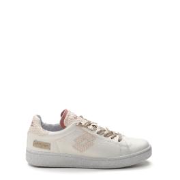 Lotto Sneakers Autograph Pearl Antique White Golden Almond - 1