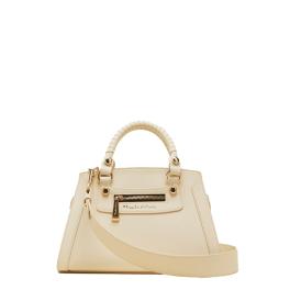 Manila Grace Borsa a mano Mirama Small Latte - 1