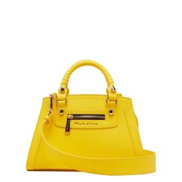 Manila Grace Borsaa mano Mirama Medium Giallo - 1