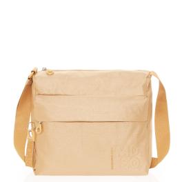 Mandarina Duck Tracolla MD20 Mustard Lux - 1