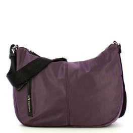Mandarina Duck Borsa a tracolla Hunter Plum Perfect - 1