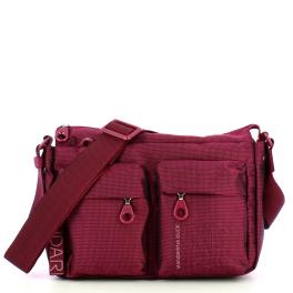 Mandarina Duck Tracolla MD20 Vibrant Pink - 1