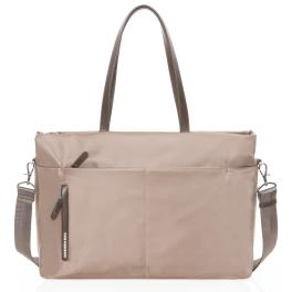 Mandarina Duck Borsa a spalla Hunter Porta PC Beaver - 1