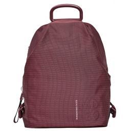 Mandarina Duck Zaino MD20 Vibrant Pink - 1