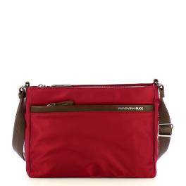 Mandarina Duck Tracolla Hunter Bouganville - 1
