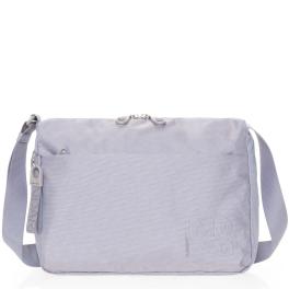 Mandarina Duck Borsa a tracolla espandibile MD20 Summer Fog - 1